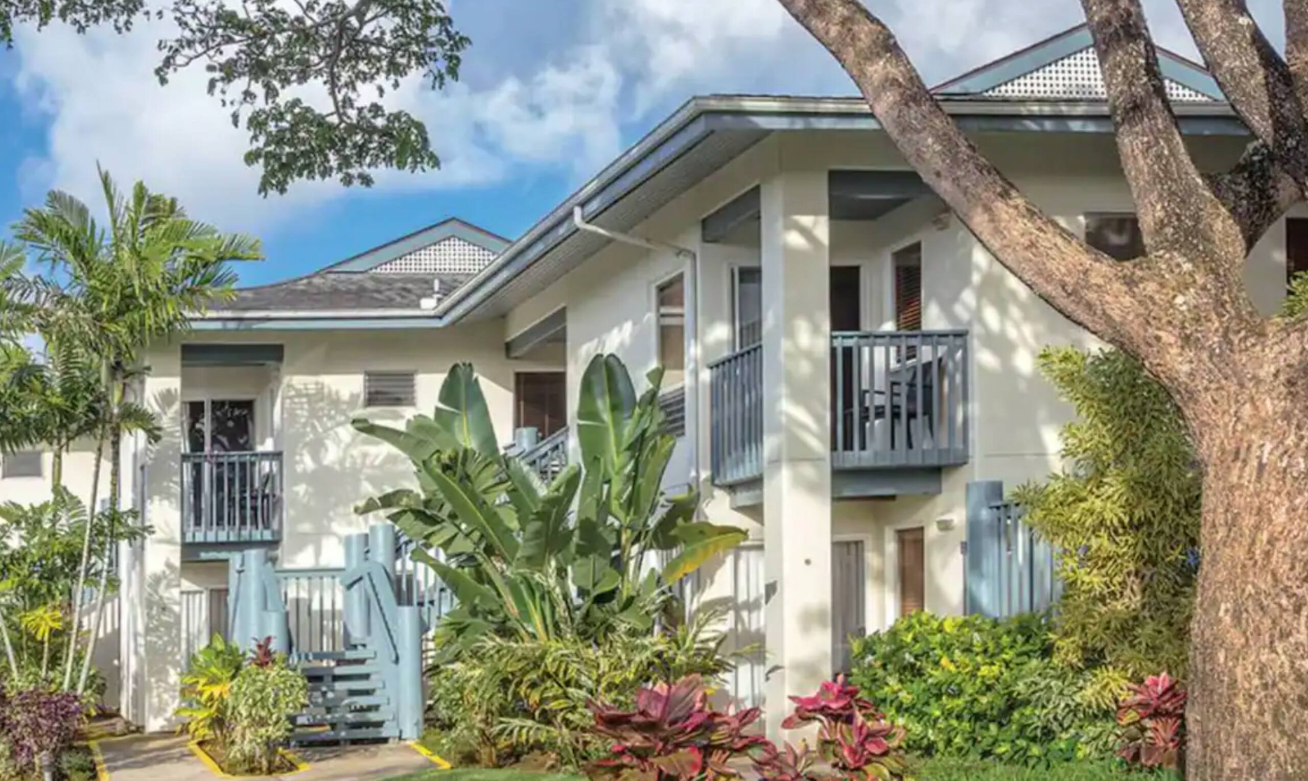 Resort in Princeville · ★5.0 · 2 bedrooms · 3 beds · 2 shared baths - Image 27