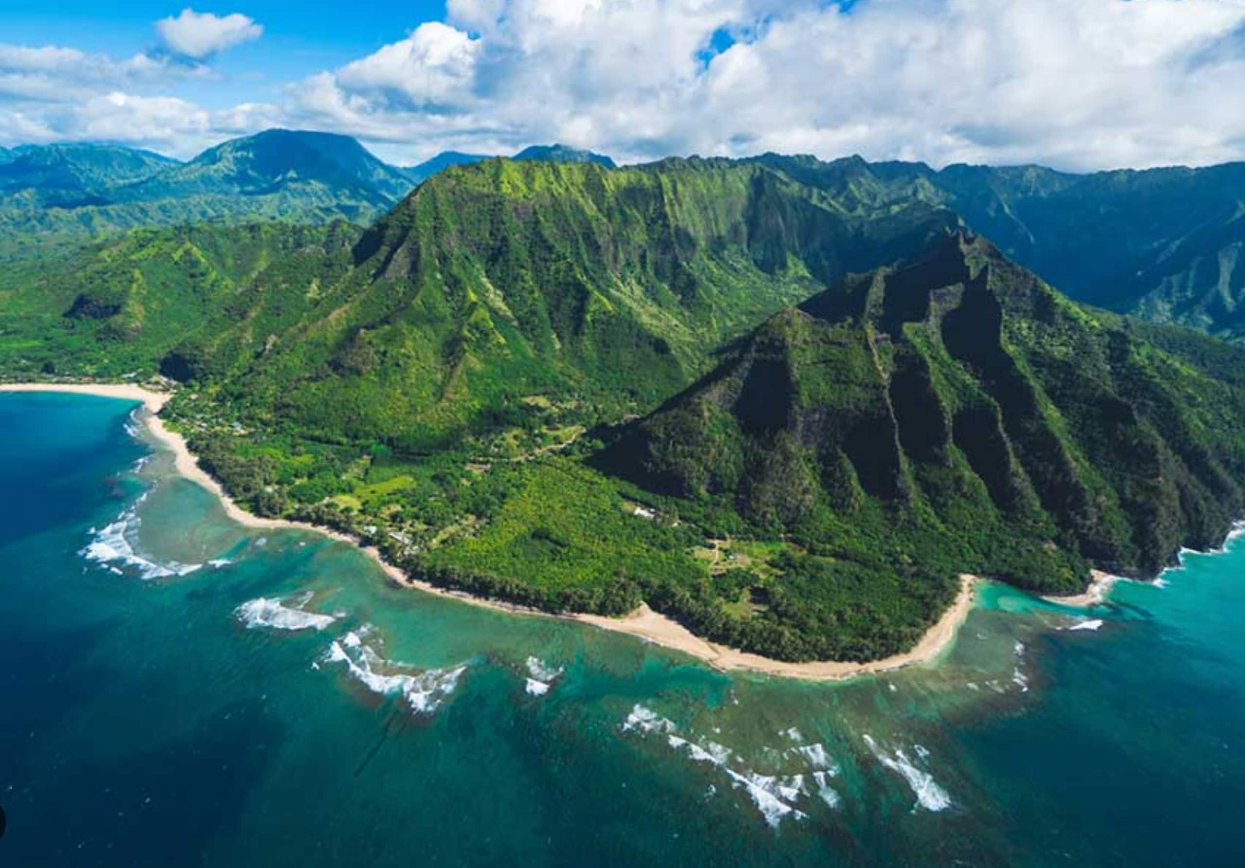 Resort in Princeville · ★5.0 · 2 bedrooms · 3 beds · 2 shared baths - Image 53