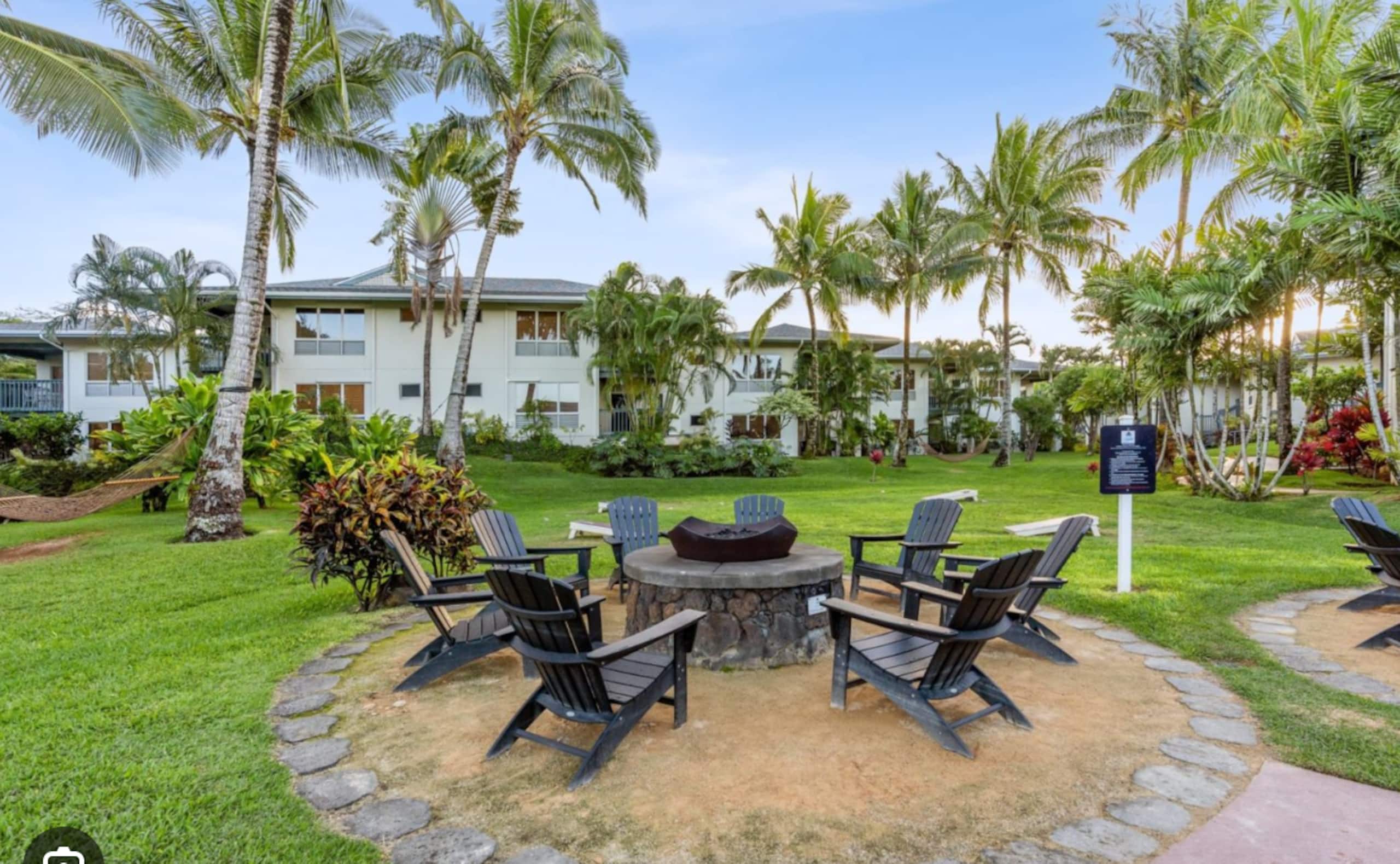 Resort in Princeville · ★5.0 · 2 bedrooms · 3 beds · 2 shared baths - Image 13