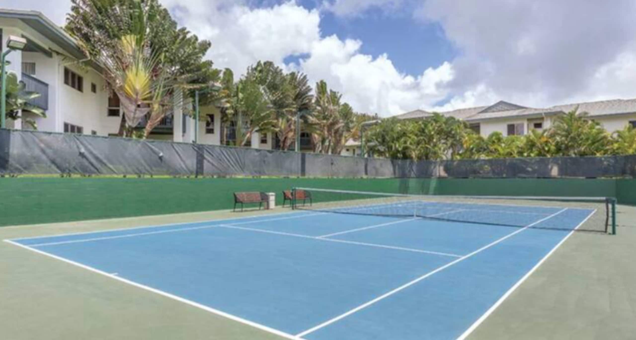 Resort in Princeville · ★5.0 · 2 bedrooms · 3 beds · 2 private baths - Image 53