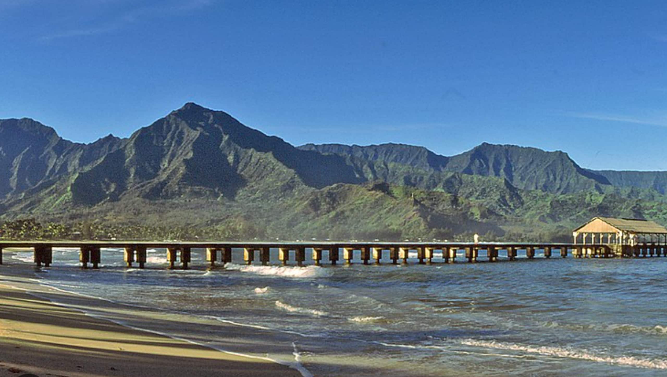 Resort in Princeville · ★5.0 · 2 bedrooms · 3 beds · 2 private baths - Image 59