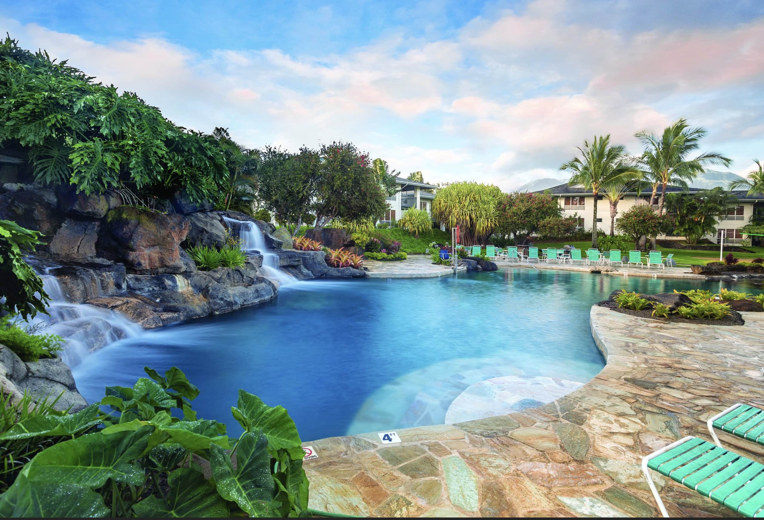 Resort in Princeville · ★5.0 · 2 bedrooms · 3 beds · 2 private baths - Image 41
