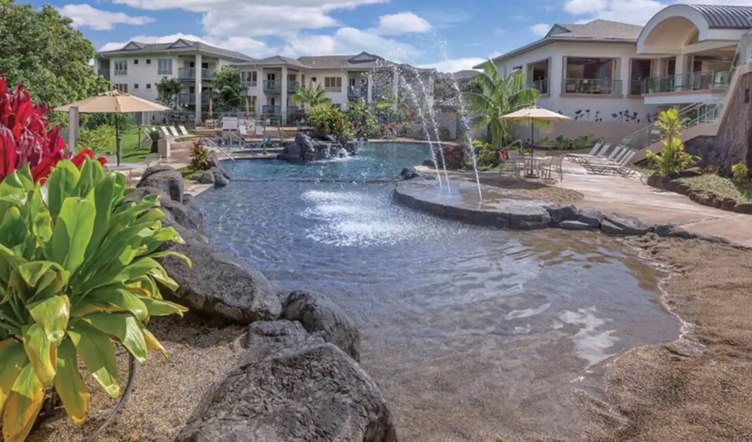 Resort in Princeville · ★5.0 · 2 bedrooms · 3 beds · 2 private baths - Image 37