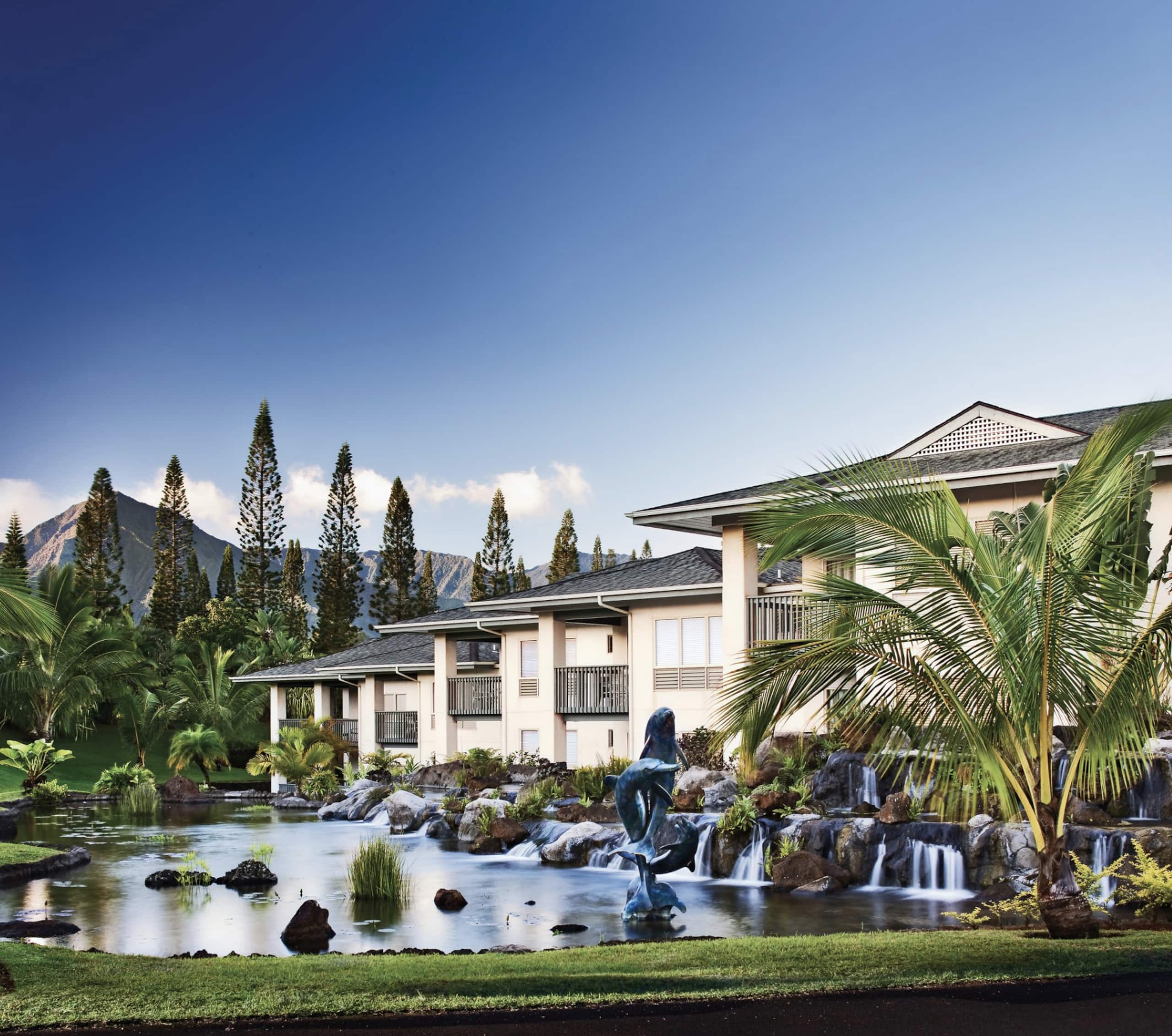 Resort in Princeville · ★5.0 · 2 bedrooms · 3 beds · 2 private baths - Image 30