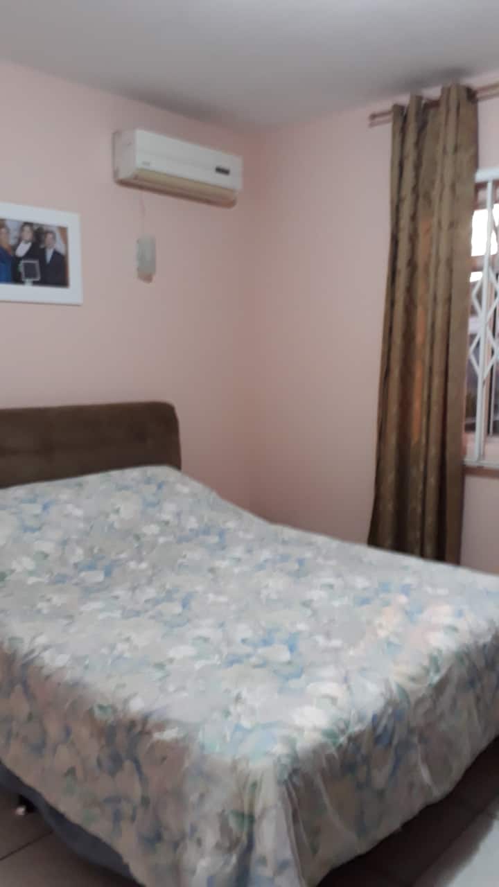 Спална соба 2