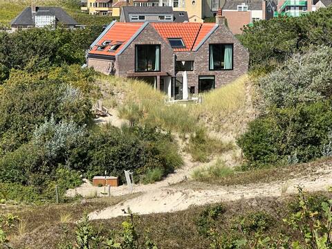 Beach House - Bergen aan Zee
