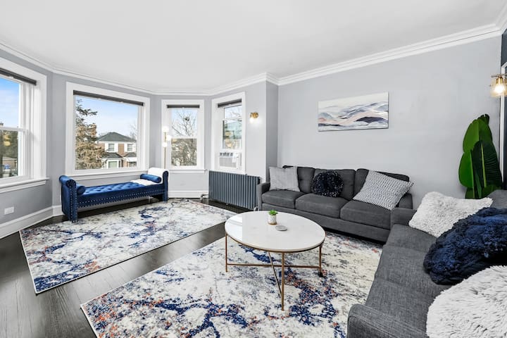 Entire BLDG | 800Mbps | Workspaces | Free Parking