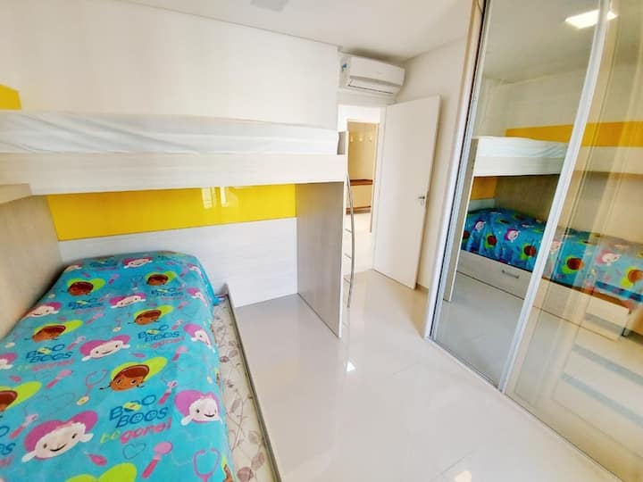 غرفة النوم 2