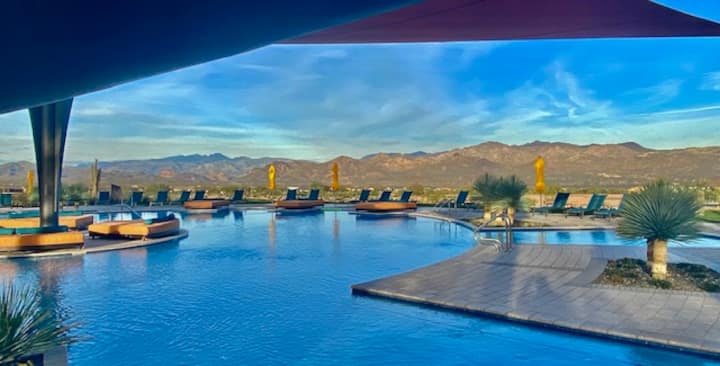 Resort Living Near Scottsdale - Río Verde, AZ