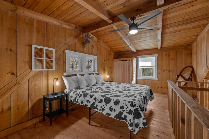 غرفة النوم 2