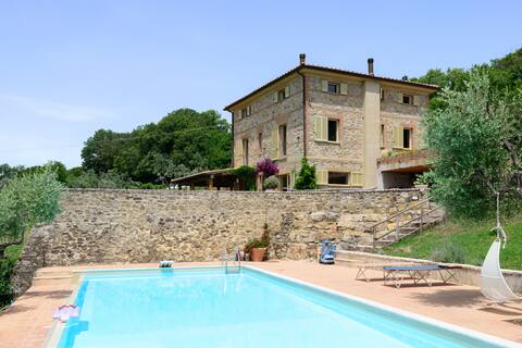 Villa Fontelinda - Sea-view villa with pool