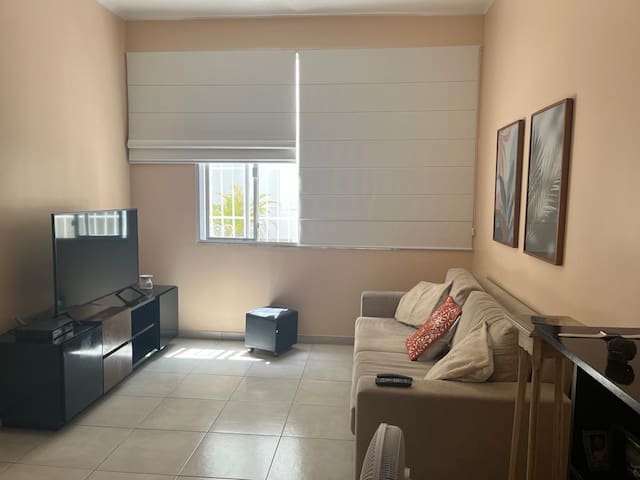 Apartamento Copacabana-Rio/próximo à praia