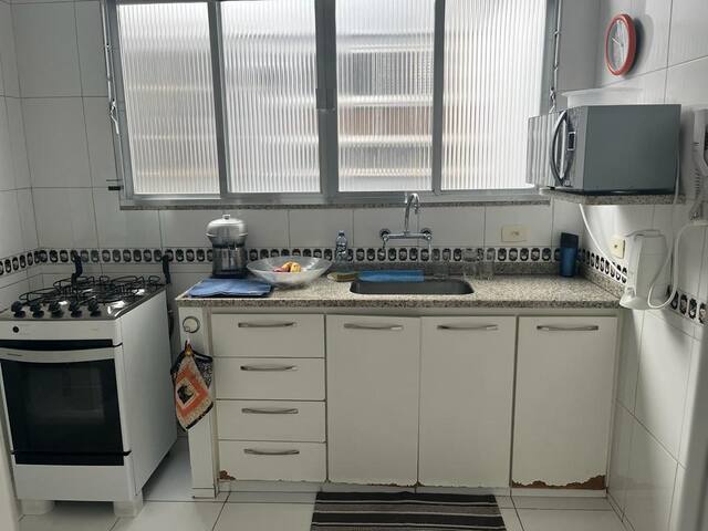 Apartamento Copacabana-Rio/próximo à praia gallery image 4