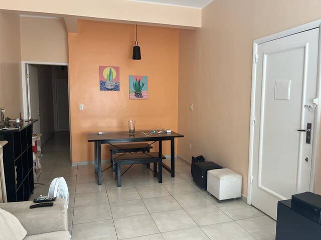 Apartamento Copacabana-Rio/próximo à praia gallery image 3