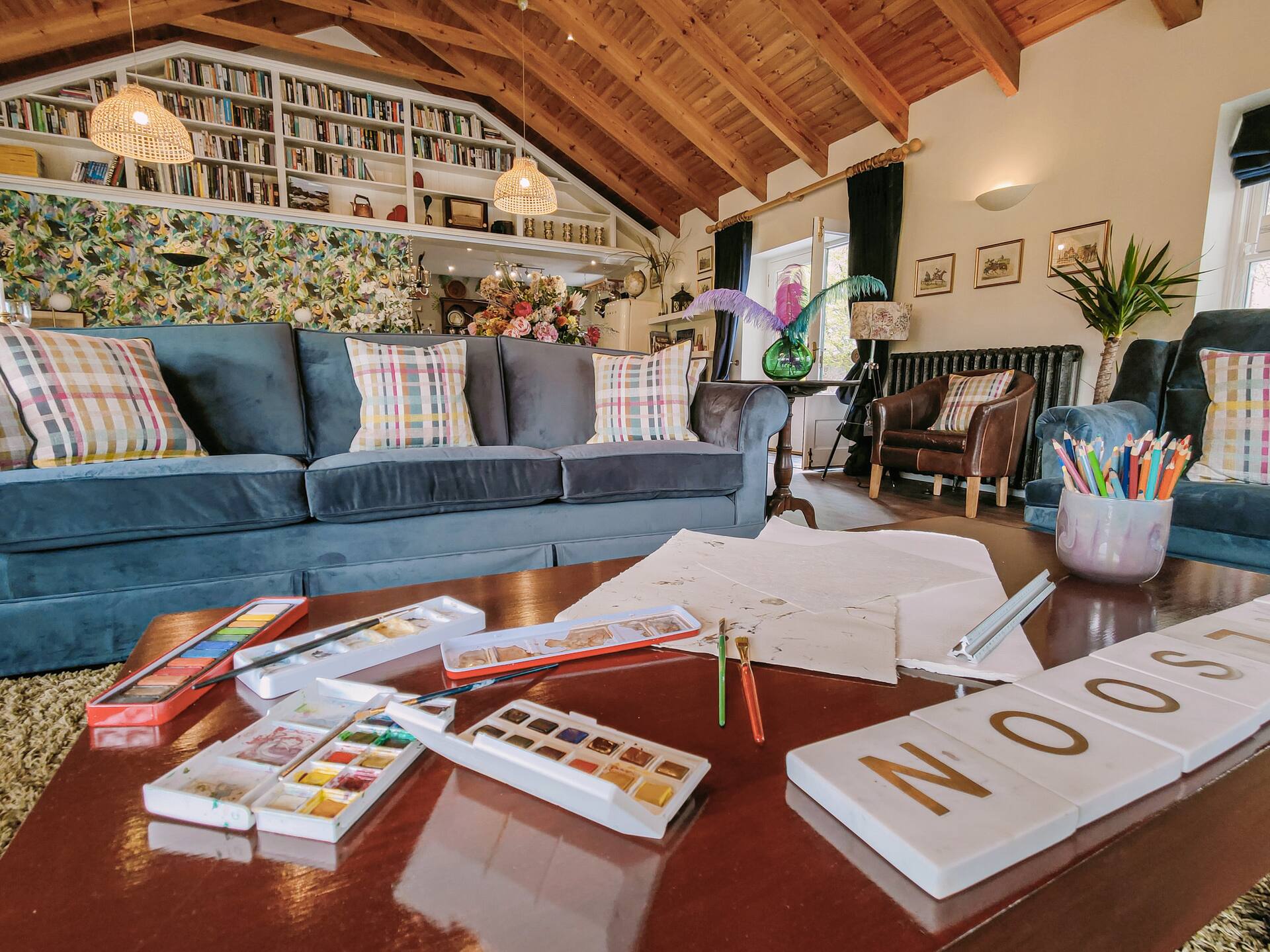 Balsoon Lodge — photo 5