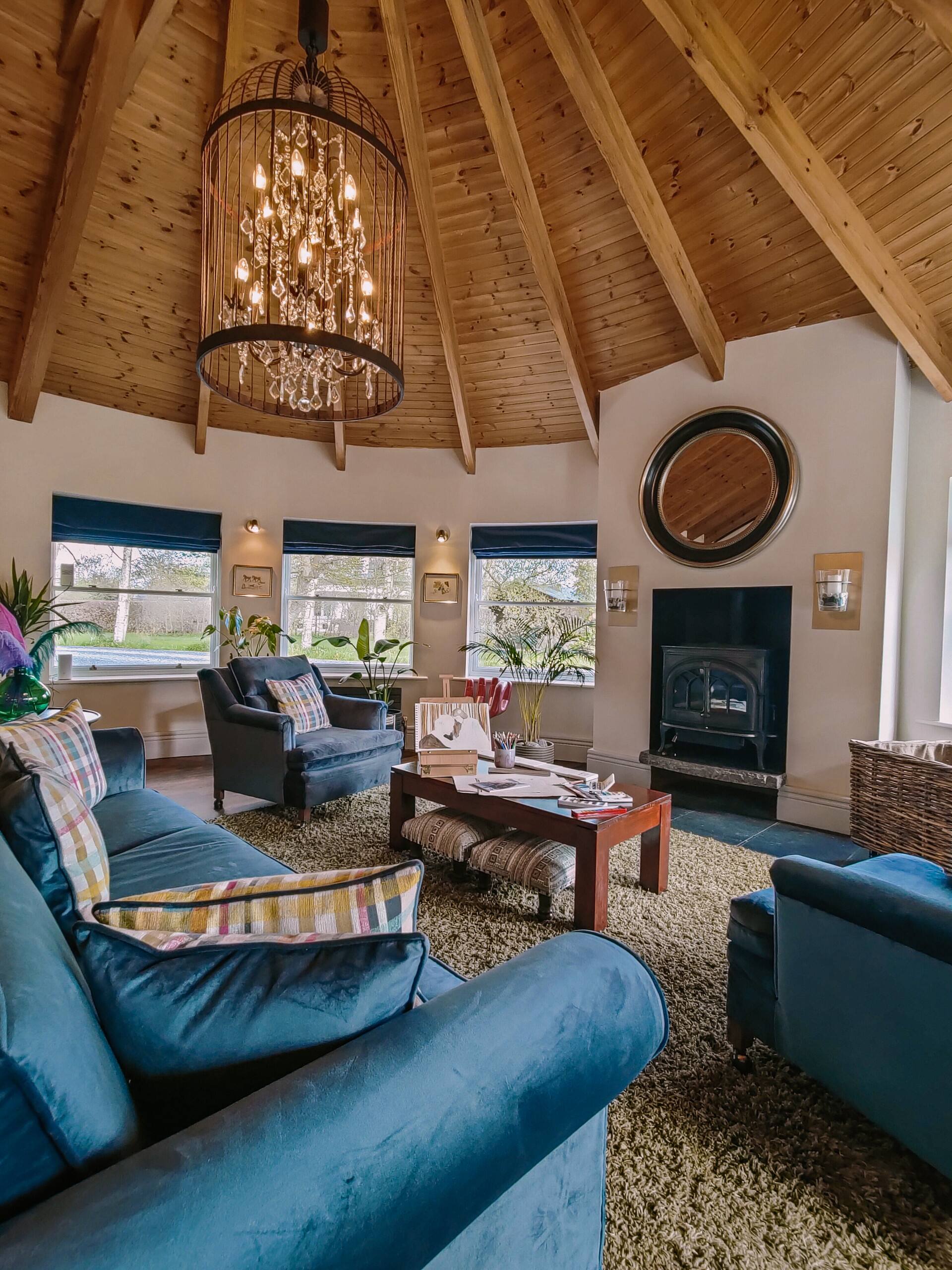 Balsoon Lodge — photo 2