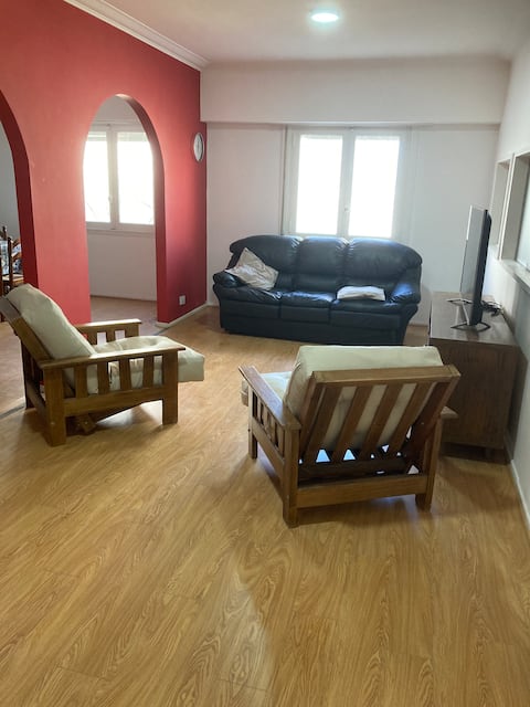 Airbnb con mejor rendimiento: Oasis in the port area en Puerto