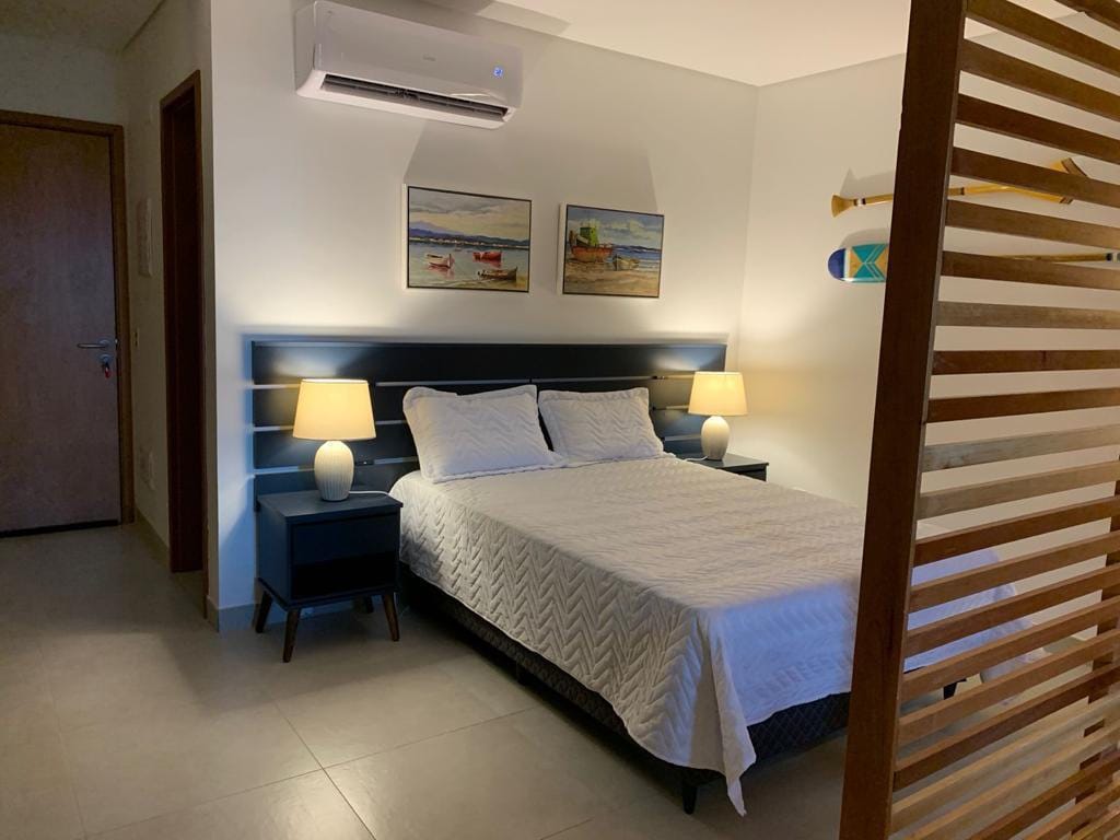 ห้องนอน