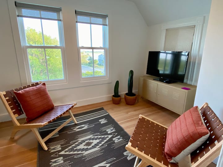 Bird's Eye View Waterfront Unit - Westerly, RI