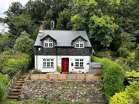 Goppi, Dwygyfylchi, No. Conwy, Snowdonia