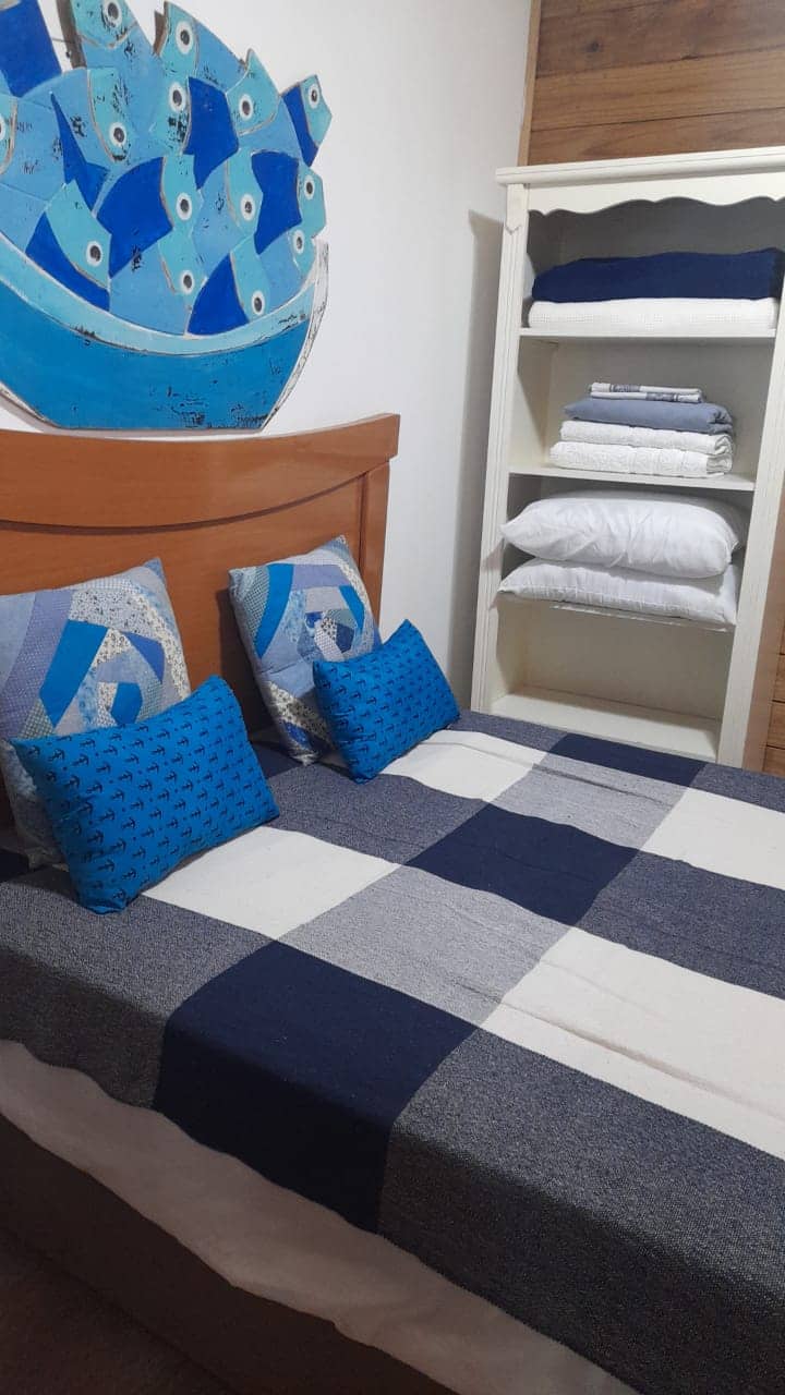 Მთავარი საძინებელი