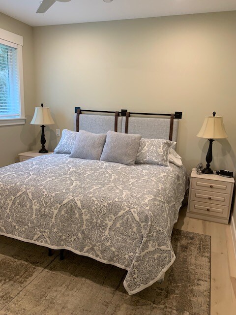 ห้องนอนใหญ่