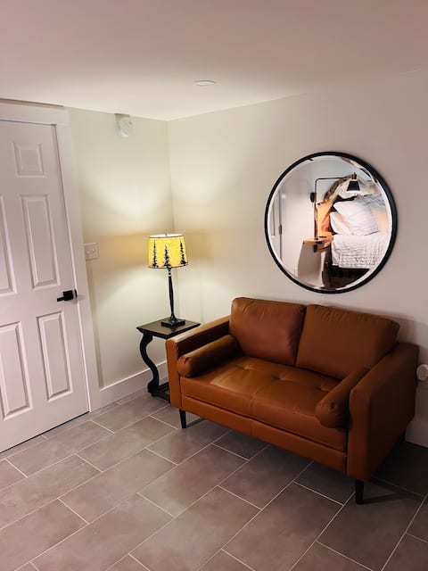 Top performing Airbnb: River Suite For Two in Helen