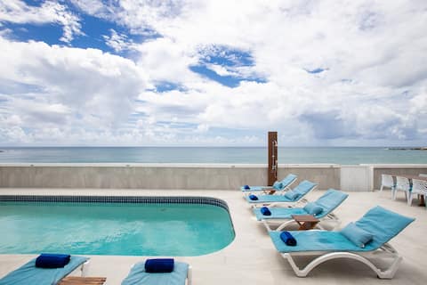 Villa Sunshine Beacon Hill Maho