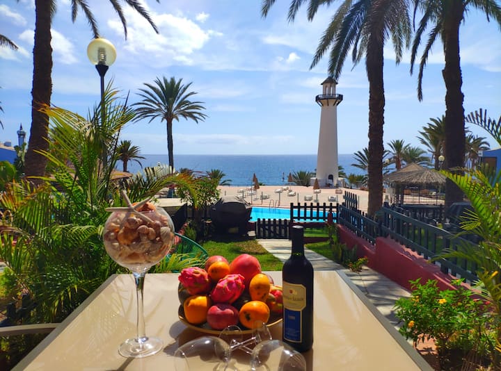 Gran Canaria Serviced Apartment Vacation Rentals Canary Islands