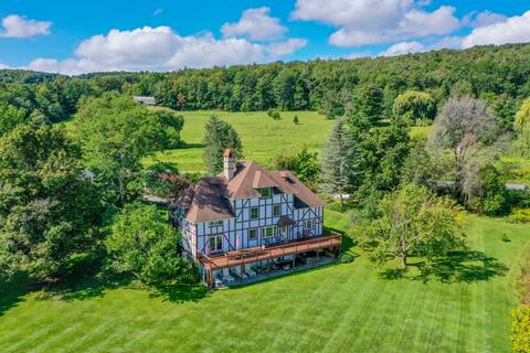 The Manor House Estate
