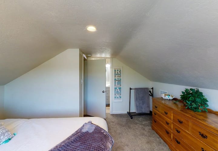 ห้องนอนชั้นบน #3