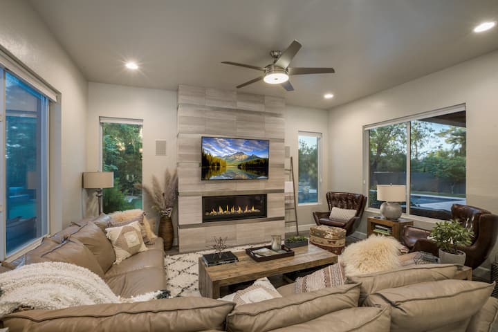 Living room 1