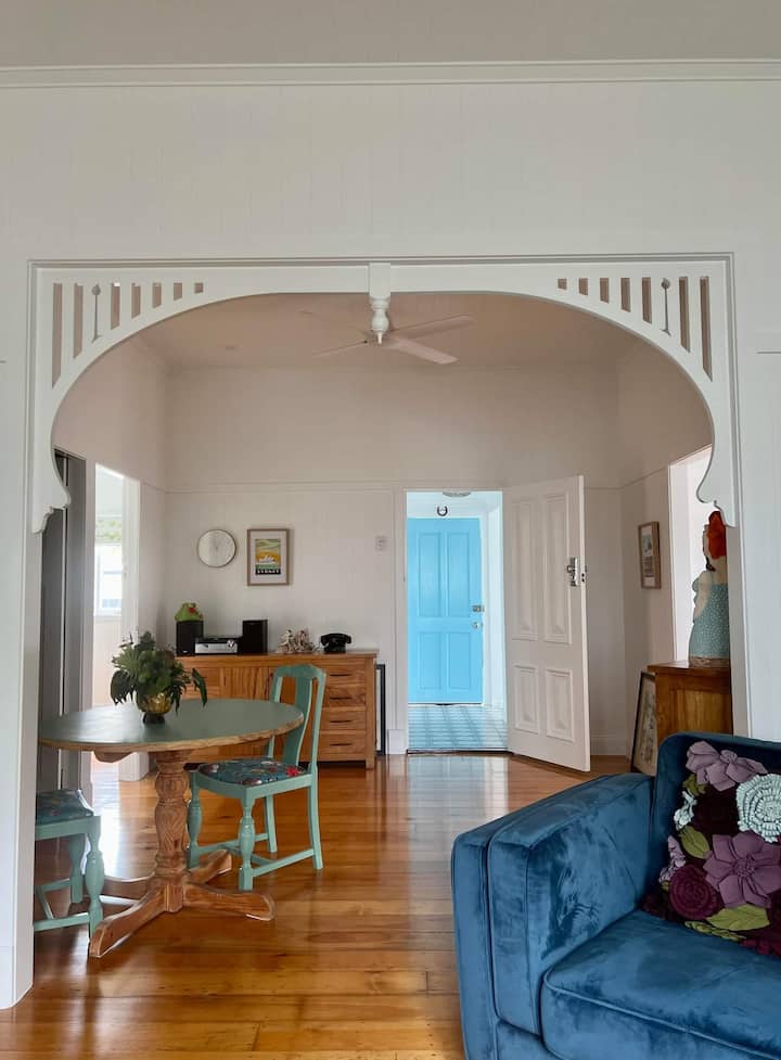 Fully Self Contained Apartment. - Brisbane