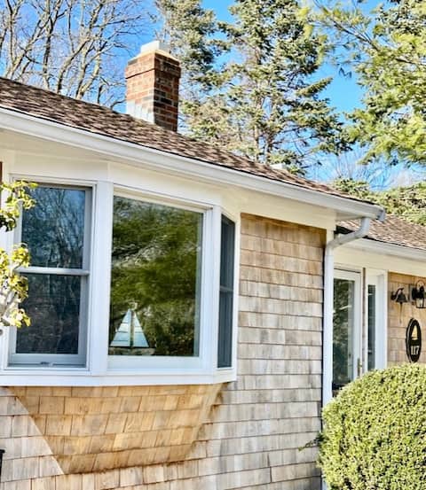 House in South Dartmouth near Padanaram Village!