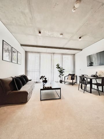 Parbery Property Group managed Airbnb listing 3