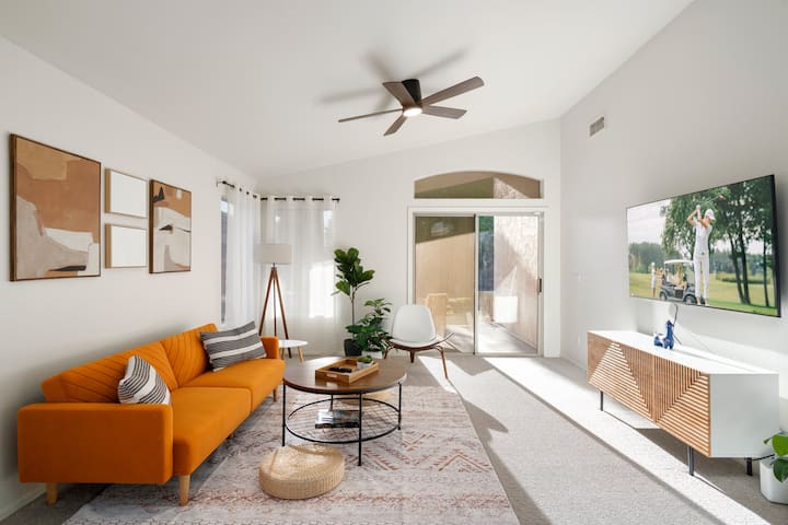 Charming Arrowhead House - 15 Min To Stadium - Glendale, AZ