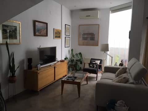 Top Airbnb: Single Family Home (11 nights minimum) en Patraix