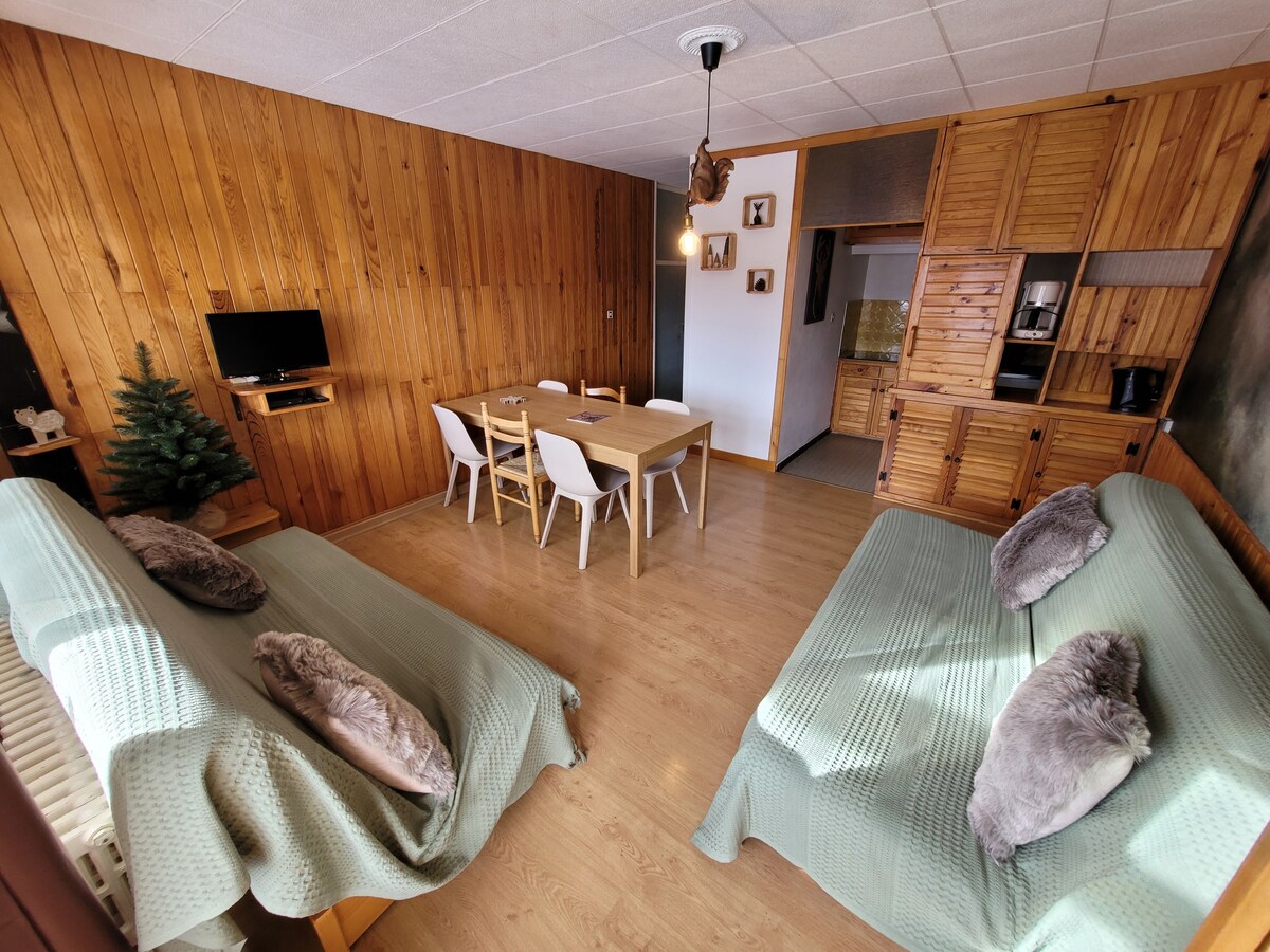 Дневна соба