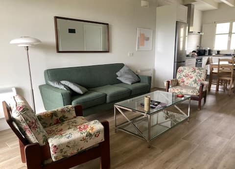 La Casina. Muros de Nalón, Asturias