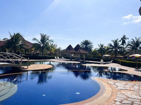 Holiday Villa Saimaa 104 Mae Phim