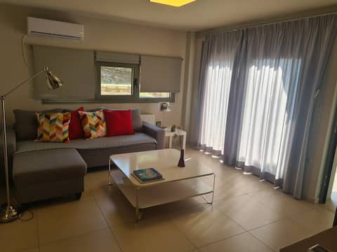 Top performing Airbnb: Next to the Oaktree in Περιφερειακή Ενότητα Ηρακλείου