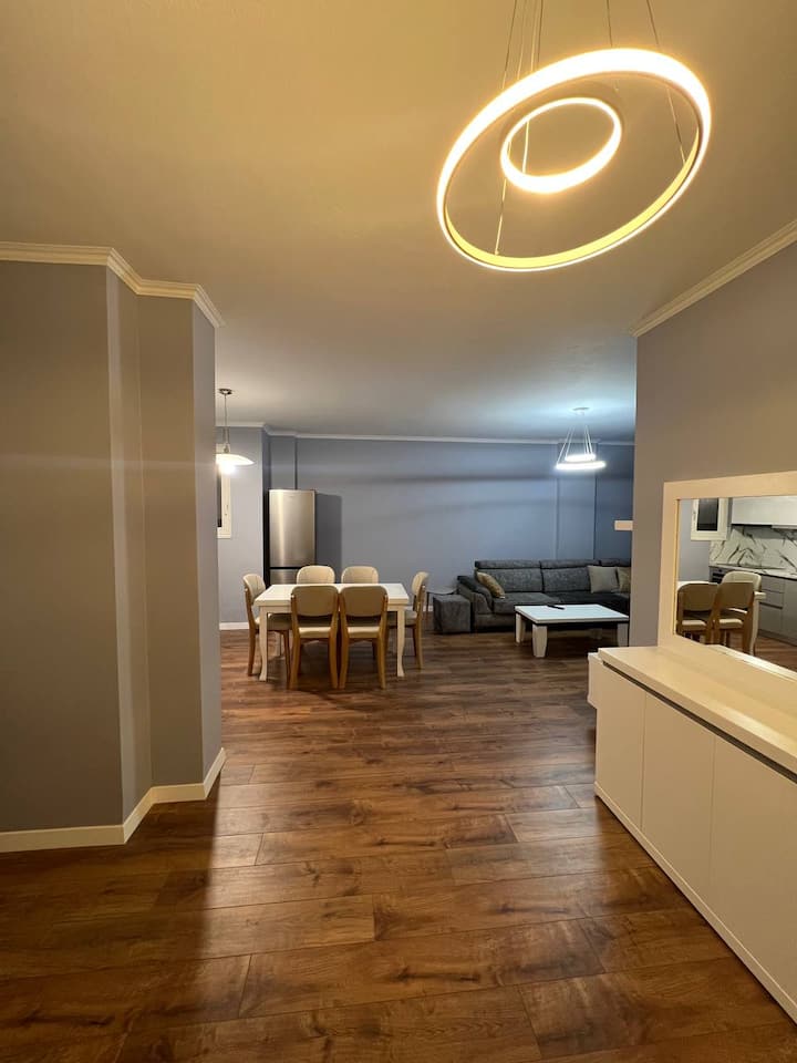 Lovely Apartment By The Seaside - Qerret