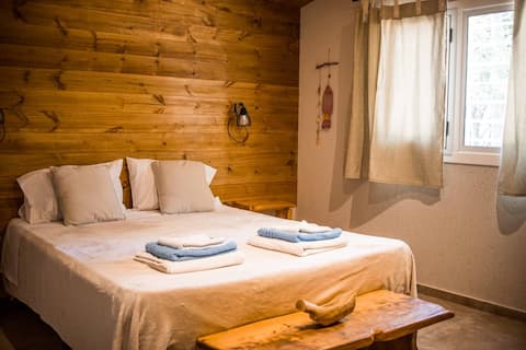Successful Airbnb property: Cabin 4 in Capitán Montoya