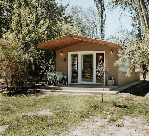 Propiedad de Airbnb exitosa: Cabin 5 en Capitán Montoya