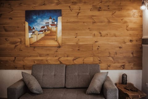 Successful Airbnb property: Cabin 5 in Capitán Montoya