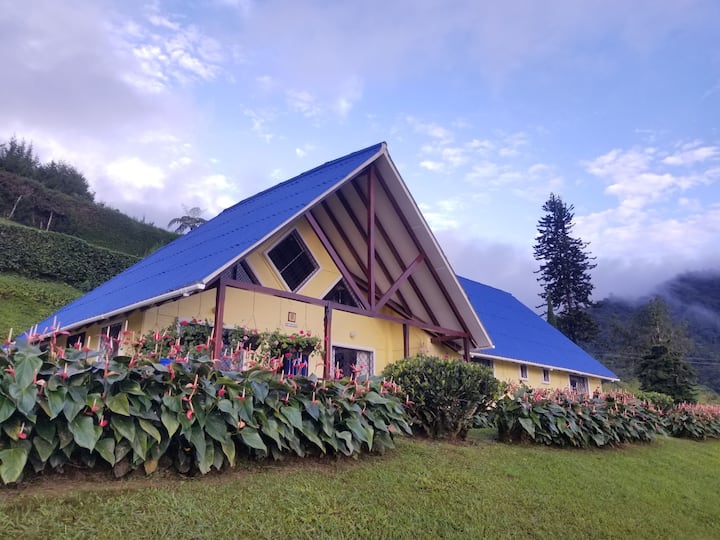 El Queremal Vacation Rentals & Homes Valle del Cauca, Colombia Airbnb