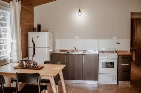 Top Airbnb: Cabin 3 en Capitán Montoya