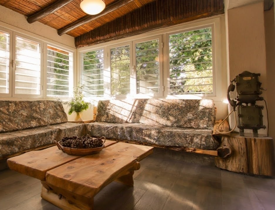 Top Airbnb: Posada los cipreses in Capitán Montoya