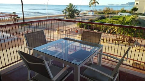 Holidays Torrenostra (Castellon)