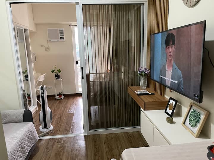 Osjećajte se kao kod kuće!